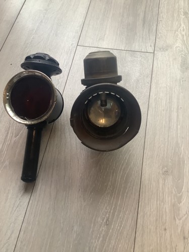 Garage find jos lucas carbide - jos,