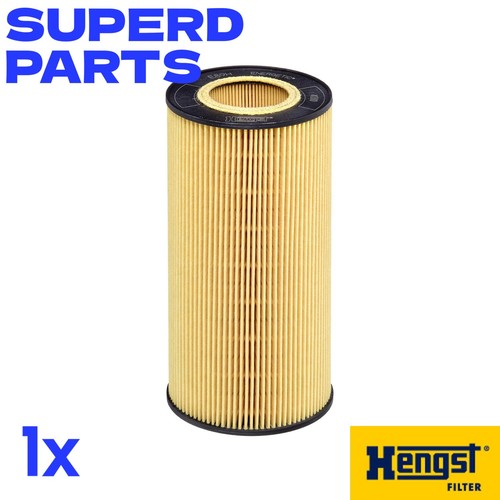Oil filter fits daf - fits:, cf
