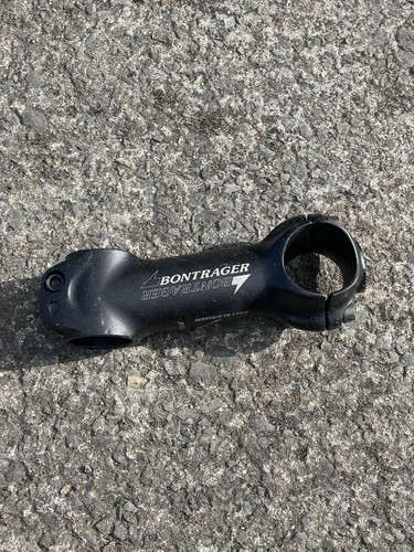 Bontrager mtb road - stem, 31.8mm
