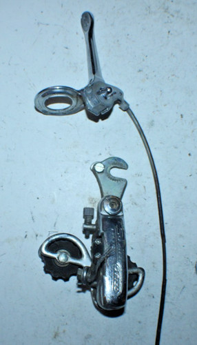 Schwinn approved gt420 rear - approved,