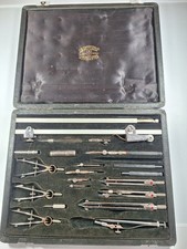 Vintage AG Thornton's