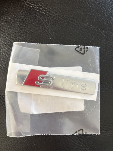 Genuine audi line wing - audi,