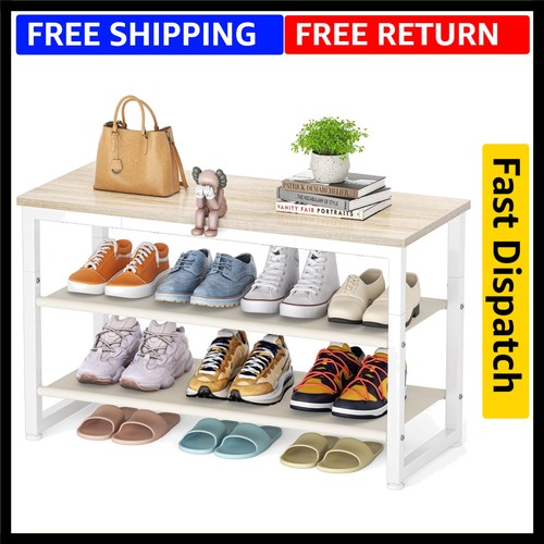 Shoe rack tier - shoe, 3