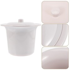  Urinal Pot with Lid Toilet
