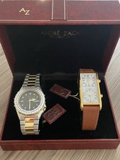 Vintage And Rare Andre Zach