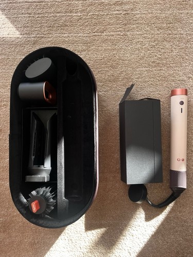 Dyson airwrap d - airwrap™, i.d