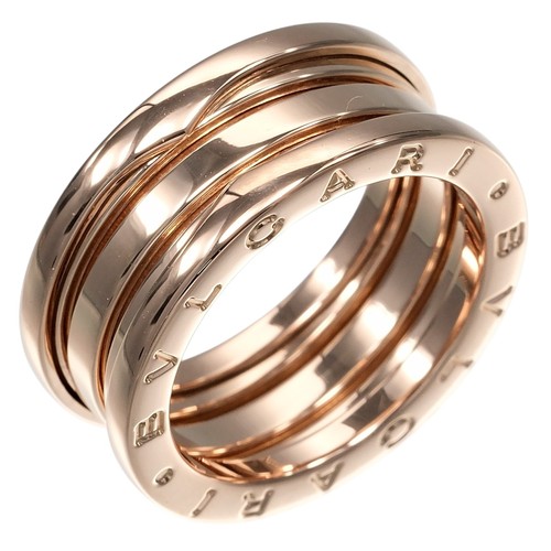 Bvlgari zero1 bands - b.zero1, ring