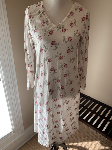 Carole hochman nightgown - hochman,