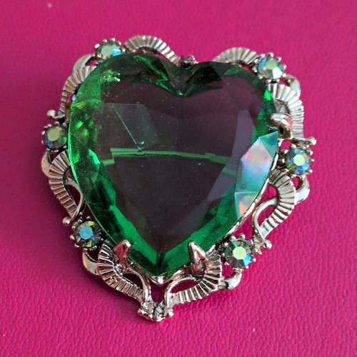 Vintage 1960s jewelcraft - vintage,