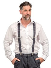 Olata Men’s Patterned