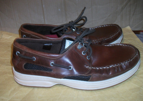 Quayside deck shoes - deck,