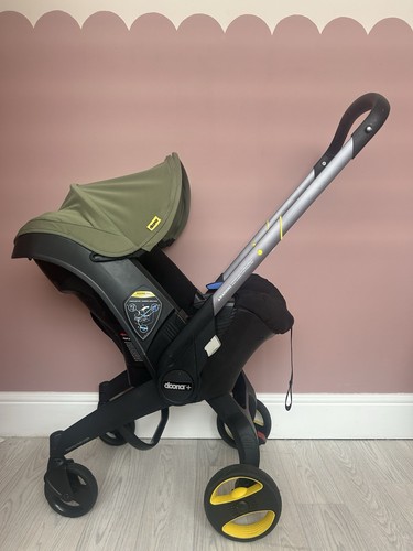 Doona push chair - chair, with