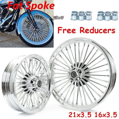 21x3 16x3 fat - spoke, wheels