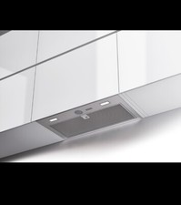 Graded - Faber INCA Plus HCS X A52  52cm Canopy Cooker Hood - RRP £325 