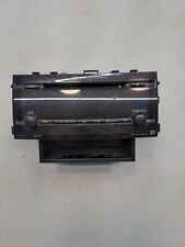 2008 TOYOTA PRIUS RADIO CD Stereo Radio Head Unit  86120-47241