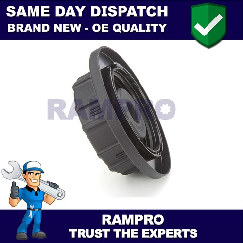 Rampro radiator expansion - expansion, tank