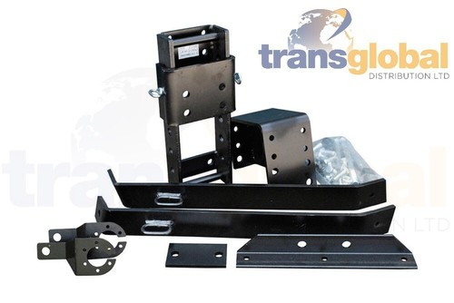 Adjustable tow kit - adjustable, no