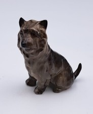 Royal Doulton Cairn Terrier