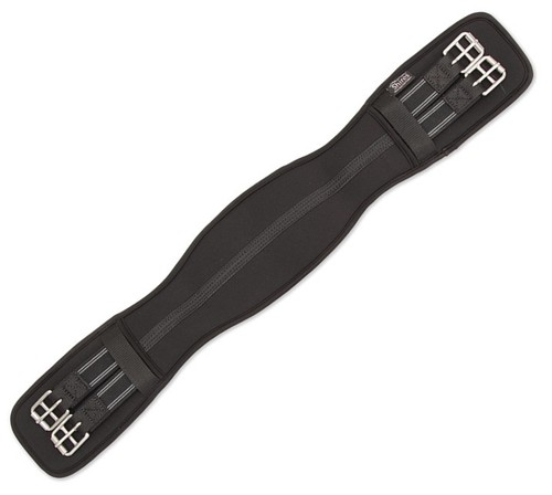 Shires neoprene dressage girth - shires,