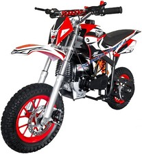 Dirt Bike Motocross Moto X Gas