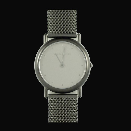 Georg jensen ladies watch - jensen., ladies'