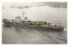 rp10755 - Royal Navy Warship -