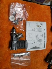 MVVS Engine - MVVS 3.5ccm GFS/R ABC RC motor - New - Cat no 3046 - NL24