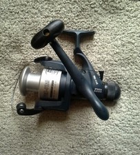 Pro Star Rb-5000 Long Cast Spool Fishing Reel