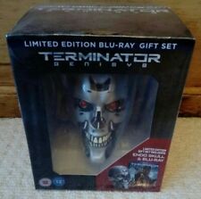 Terminator Genisys Limited