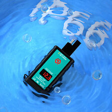 Waterproof Motorcycle SAE to