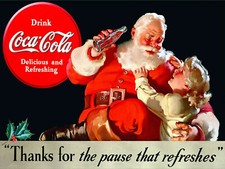 Coca Cola, Retro replica