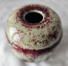 Stunning art studio pottery