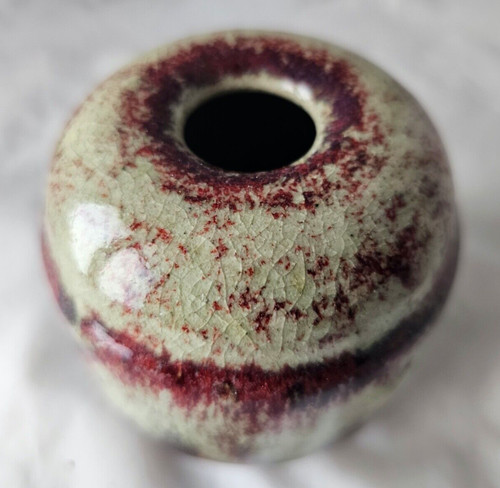 Stunning art studio pottery