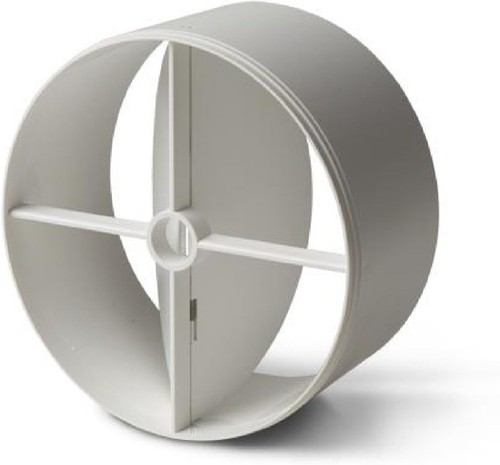 100mm line extractor - extractor, fan