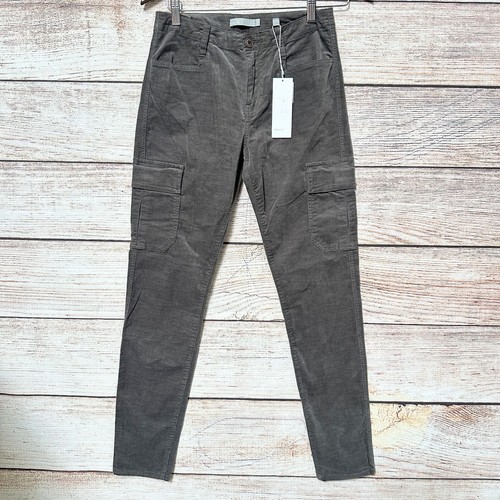 Vince corduroy cargo pants - corduroy,