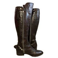 Clarks Knee High Boots