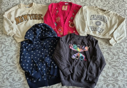 Jumper bundle age inc next - jumper, 5-6