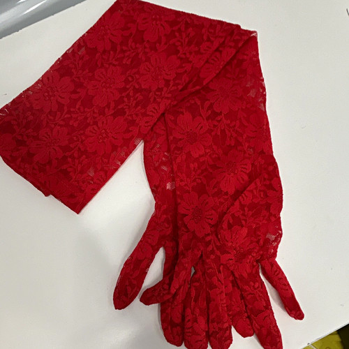 Women red long - women’s,