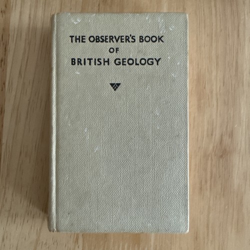 The observer book - book, british