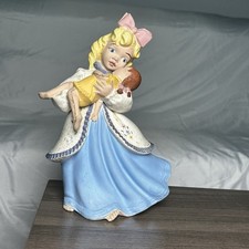 Vintage 1959 Atlantic Mold