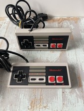 2x Official Nintendo Original
