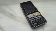 TG1839 Sony Ericsson K800i