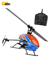 WLtoys XKS K127 RC Helicopter