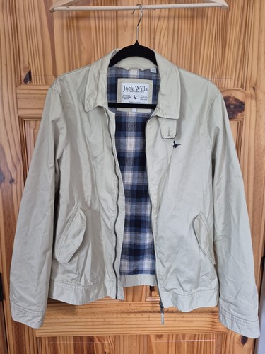 Jack wills beige - jack,