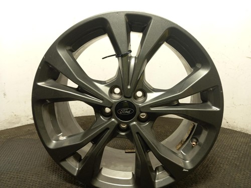 Ford kuga alloy wheel inch - kuga,