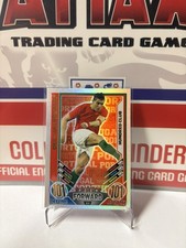 Topps Match Attax 2012 - UEFA