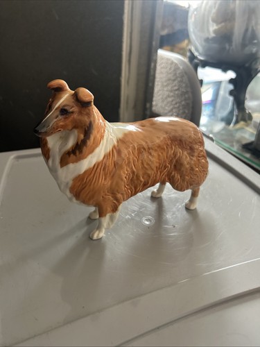 Beswick collie dog lochinvar - beswick,