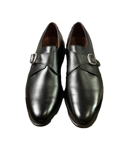 Allen edmonds garner - garner, monk