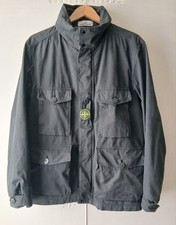 Stone Island Cordura Field