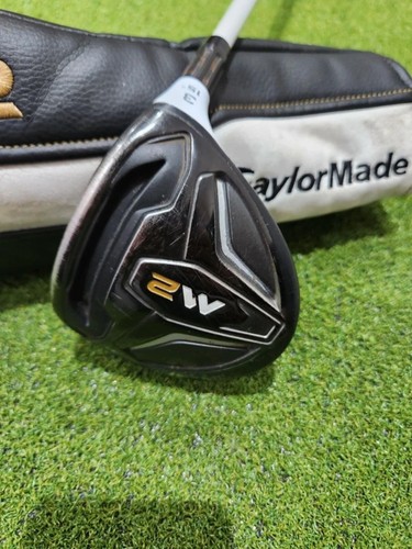 Taylormade wood 15 - m2,